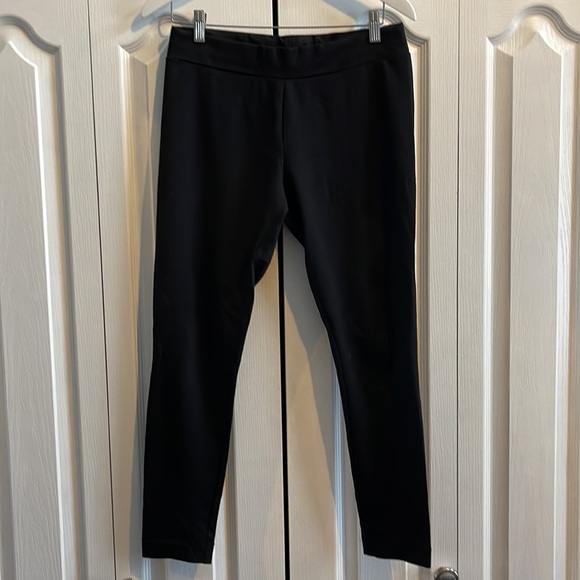 PHILOSOPHY Smooth Front/Rear Pull-on Pant, M - Picture 2 of 9